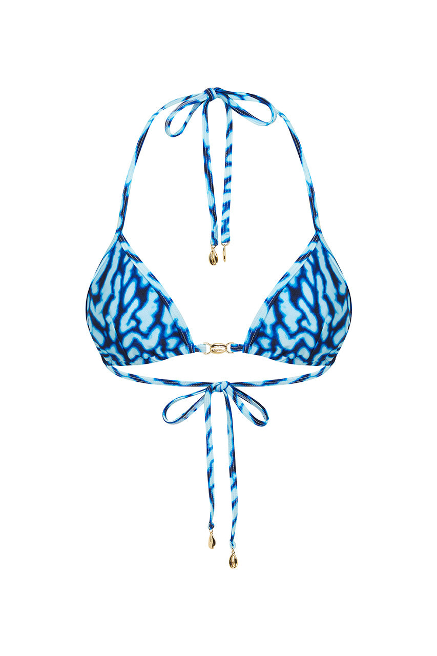 MIAMI TOP - OPHELIA BLUE - MIAMITOPOPHELIABLUE