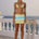 MIAMI TOP - RIO PRINT
