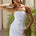 MILLY TOP - WHITE