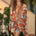 MINKI LONG SLEEVE SHIRT MINI DRESS - MINKI CHOC