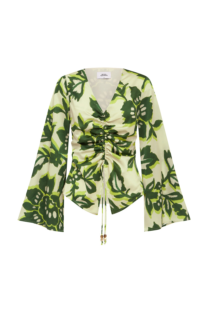 MIRAGE TOP - LUELA PRINT - MIRAGE-TOP-LUELA-PRINT