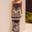MIRANTO MAXI SKIRT - MILOSA BLACK
