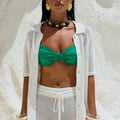 MYRAH TOP - WHITE