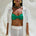 MYRAH TOP - WHITE