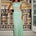 NAELLE ONE SHOULDER MAXI DRESS - KEY LIME