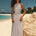 NALLA MAXI DRESS - SAND