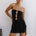 NELLIE TOP - BLACK