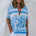 NIKOLAI SHIRT - MILOSA BLUE