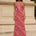 NIYAH MAXI DRESS - GAIA PINK