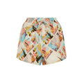 OCTAVIA SHORT - VACAY AQUA