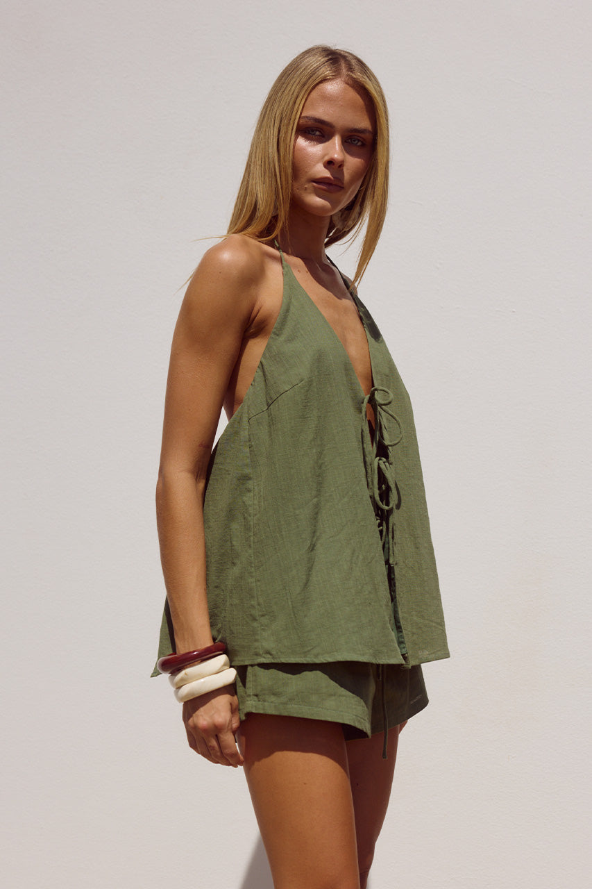 OCTAVIA TOP - KHAKI - OCTAVIATOPKHAKIxOCTAVIASHORTKHAKI_1