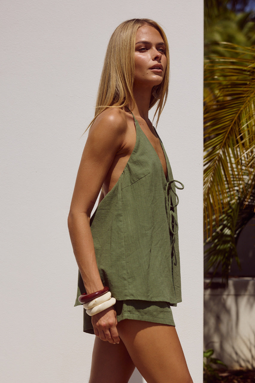 OCTAVIA TOP - KHAKI - OCTAVIATOPKHAKIxOCTAVIASHORTKHAKI_3