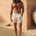 OLIVER SHORT - WHITE