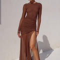OLIVIA MAXI DRESS - COCO