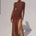 OLIVIA MAXI DRESS - COCO