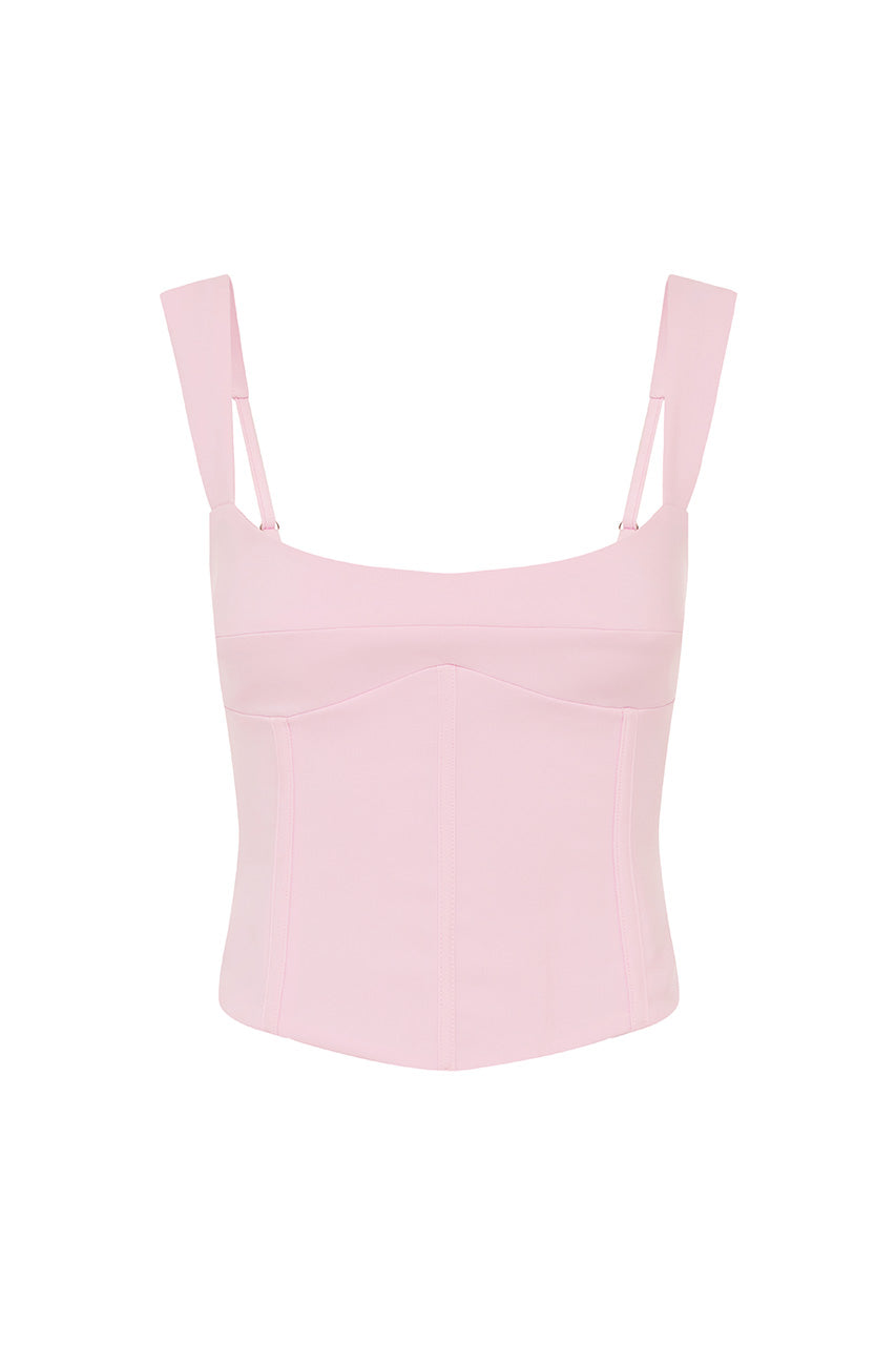 ORION BUSTIER - MUSK - ORIONBUSTIERMUSK