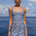 ORION SEQUIN MINI SKIRT - STEEL