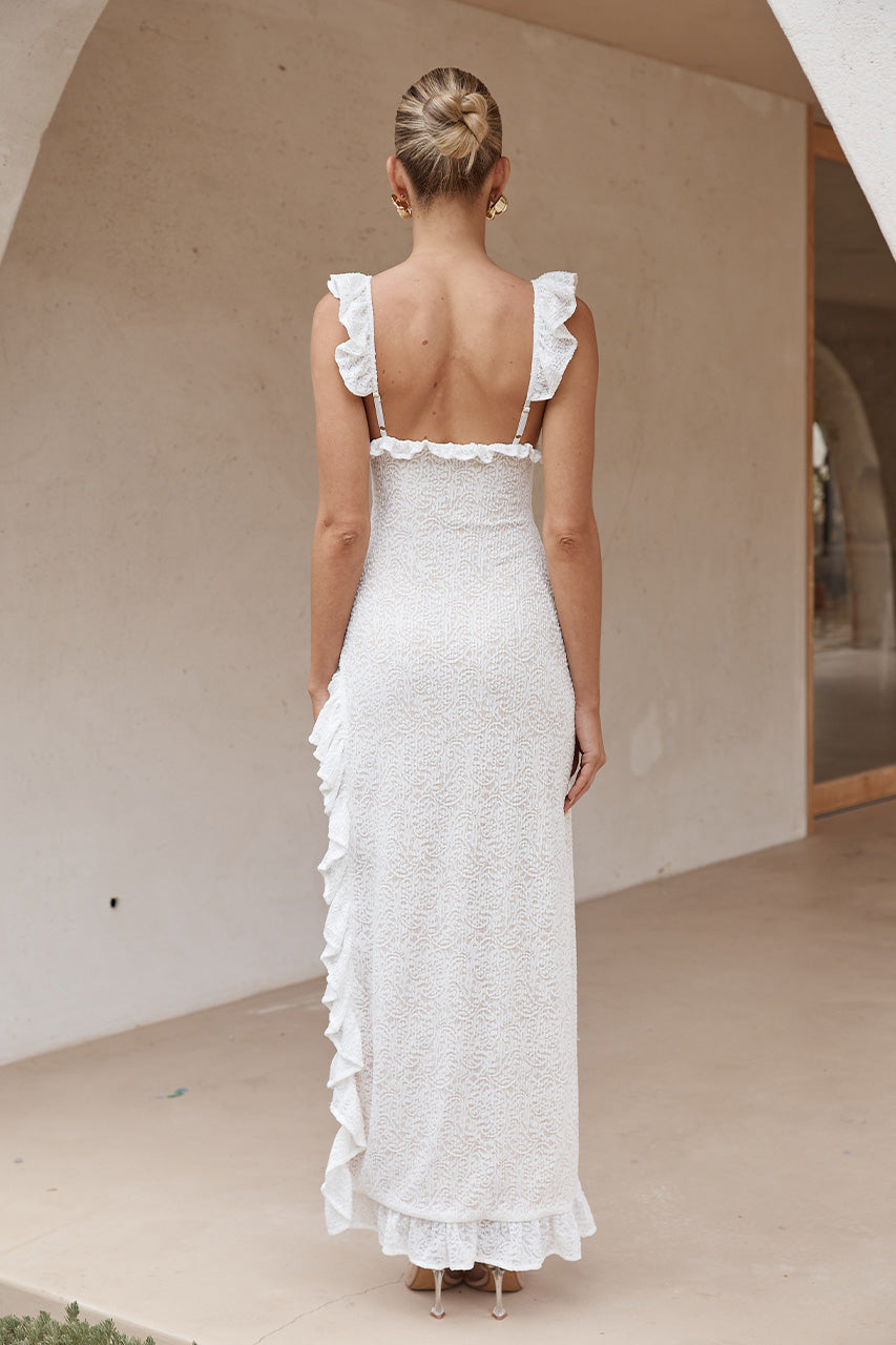 ORLEAN MAXI DRESS - WHITE - ORLEANMAXIDRESSWHITE_3