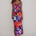 OURA MIDI SKIRT - MAEVE PRINT