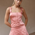 PAMMI TOP - ROUGE