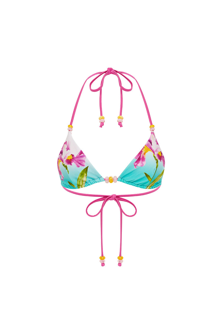 PARADISE TOP - NALANI PRINT - PARADISETOPNALANIPRINT