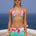 PARADISE MINI SKIRT - NALANI/RIO PRINT