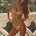 SOLE BRAZILIAN BIKINI BOTTOM - EMERY GOLD