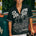 PASADENA SHORT SLEEVE SHIRT - PASADENA BLACK