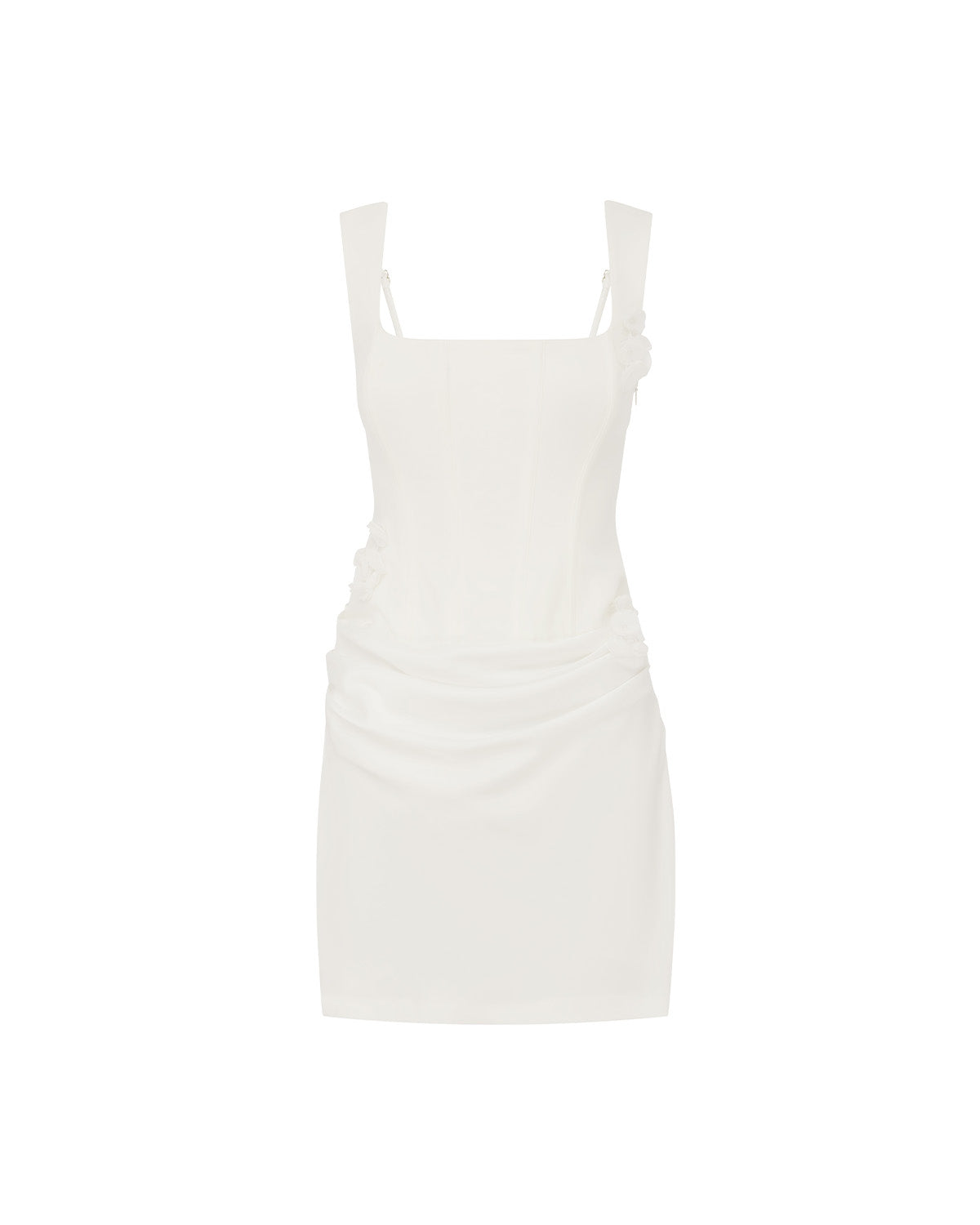 PERSEPHONE CORSET MINI DRESS - WHITE - PERSEPHONECORSETMINIDRESS-WHITE_110107d5-7f7d-4cfb-b911-9c2c5d16e933