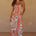 PHAEDRA MAXI DRESS - ALBA PRINT