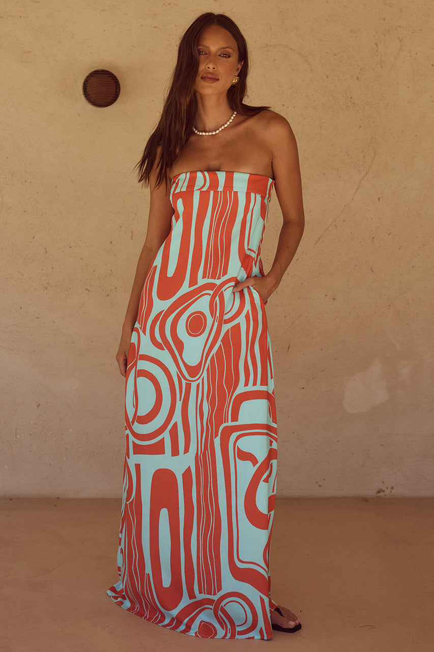 PHAEDRA MAXI DRESS - ALBA PRINT XXL - PHAEDRA-MAXI-DRESS---ALBA-PRINT_d12da747-f693-4067-8e1f-21c47db27be8