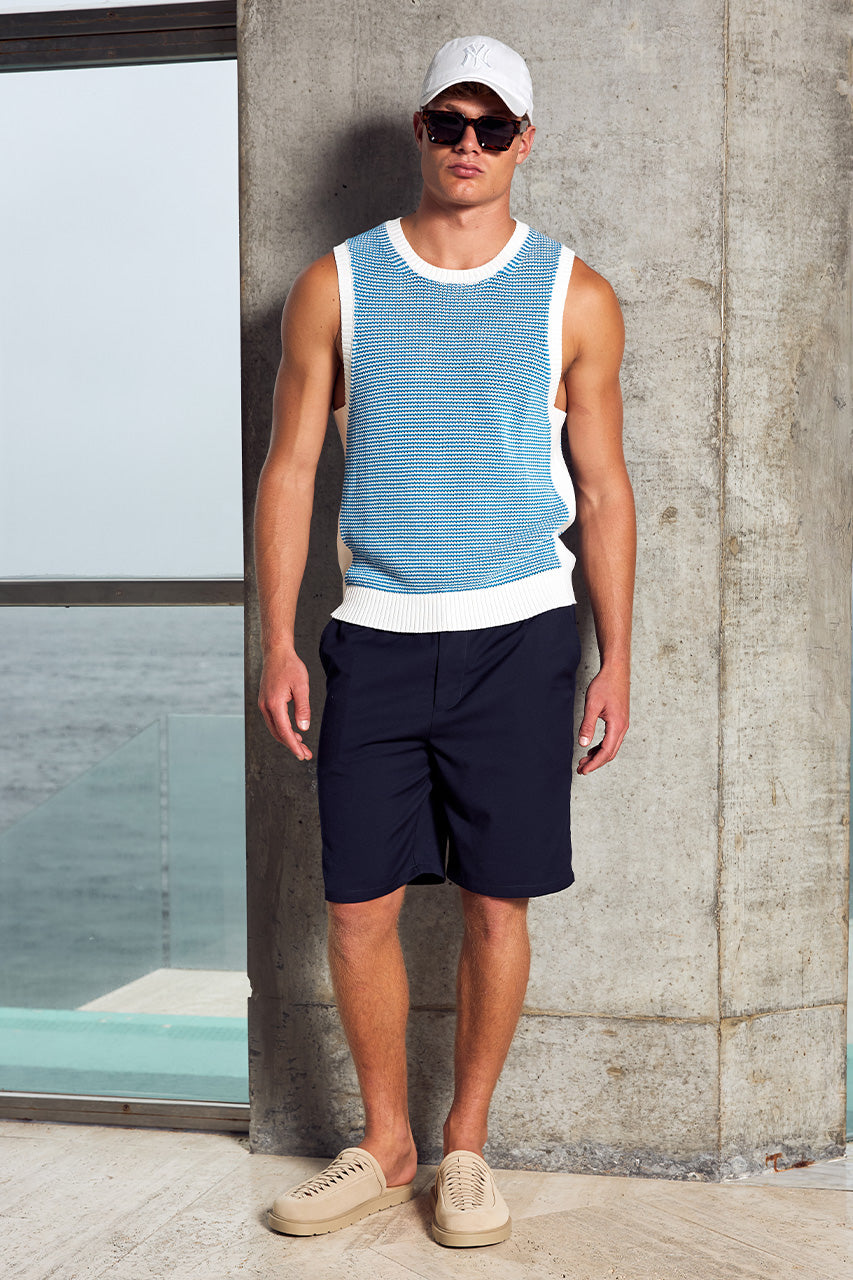 PIETRO KNIT TANK - SKY BLUE/WHITE - PIETRO_KNIT_TANK_-_SKY_BLUE__WHITE