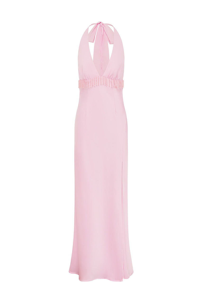 PRAMILA HALTER MAXI DRESS - MUSK - PRAMILAHALTERMAXIDRESS-09