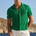 PATRICK SHIRT - GREEN