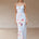 RAFFITA MAXI DRESS - CADENCE PRINT