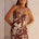 RASTIE TOP - MATELO PRINT