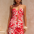 RASTIE TOP - MATELO RED