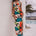REGIO MIDI DRESS - REGIO PRINT