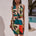 REGIO MINI DRESS - REGIO PRINT