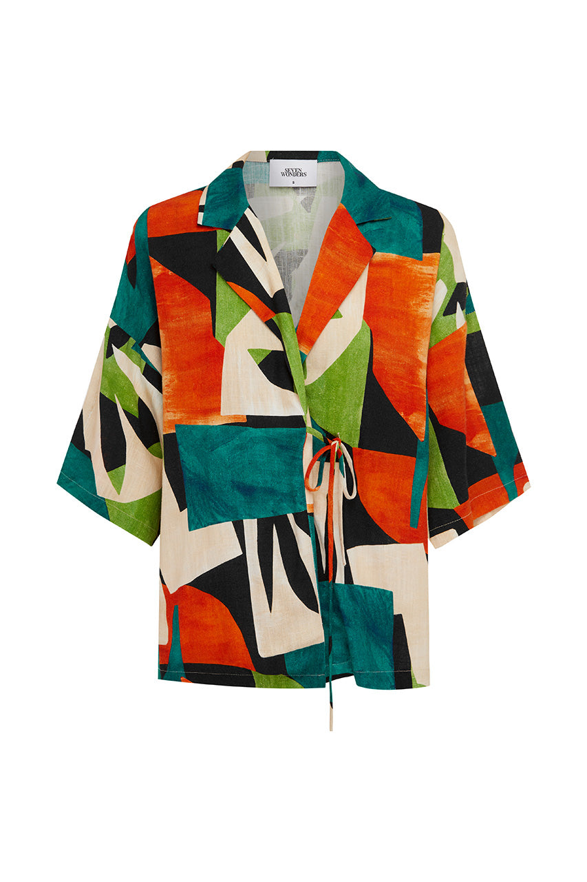 REGIO SHIRT - REGIO PRINT - REGIOSHIRT