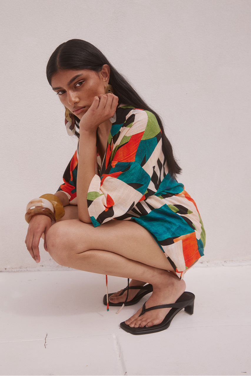 REGIO SHIRT - REGIO PRINT - REGIOSHIRTXREGIOSHORT-REGIOPRINT_1