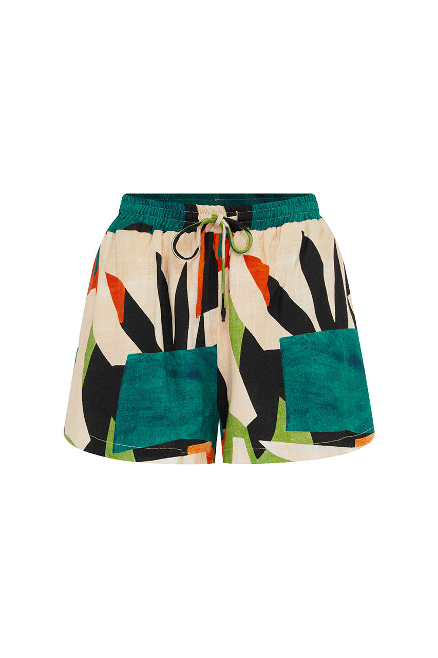 REGIO SHORT - REGIO PRINT - REGIOSHORT