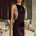 REMY RACERBACK MINI DRESS - BLACK