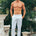 TARIAN PANT - WHITE