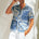 HAVANNA SHIRT - BLUE