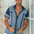 DYLAN SHIRT - DYLAN NAVY