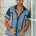 DYLAN SHIRT - DYLAN NAVY