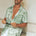 HAVANNA SHIRT - GREEN
