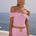 RIKKI TOP - PINK