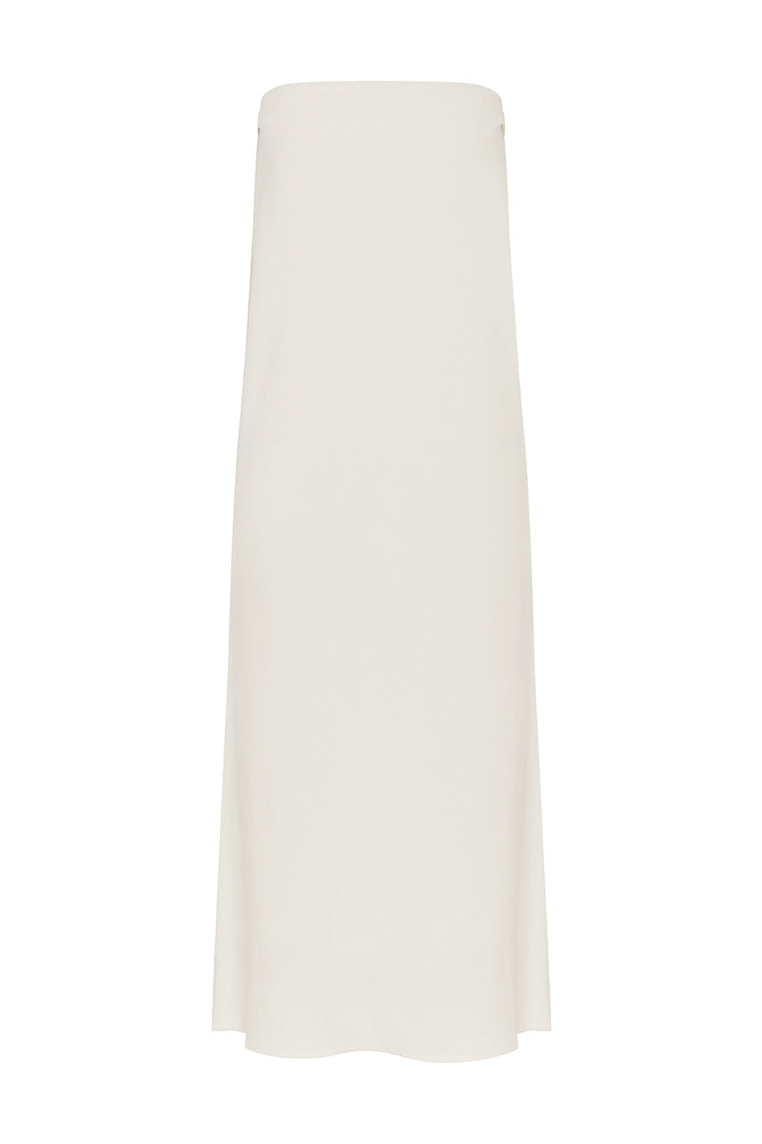 ROBYN MAXI SKIRT - WHITE XXL - ROBYNMAXISKIRTWHTIE_68c6427e-5b8a-4194-b996-8968b0e92760